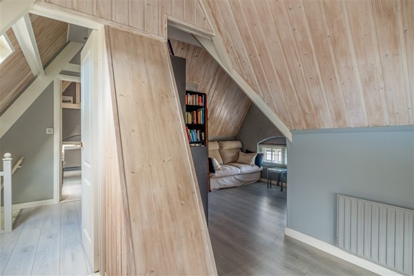 Medium property photo - Tjark Jans Giezenstraat 4, 9641 KB Veendam